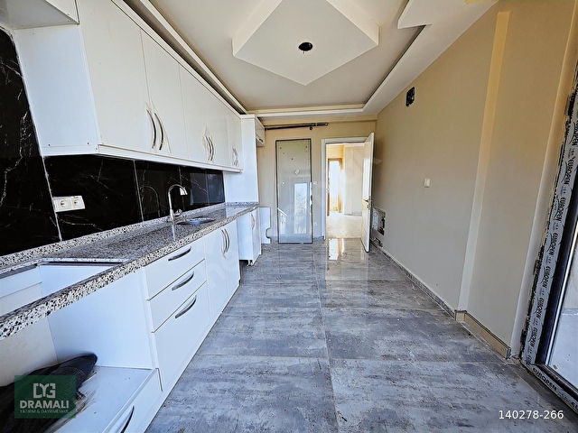 MÜTHİŞ DENİZ VE ORMAN MANZARALI DAİRE - Görsel 7