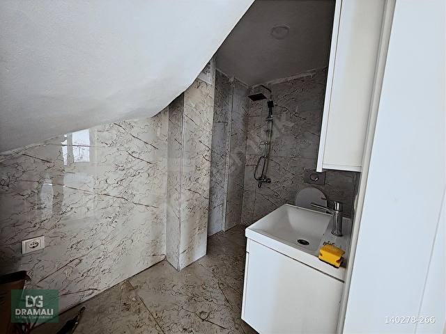 MÜTHİŞ DENİZ VE ORMAN MANZARALI DAİRE - Görsel 11