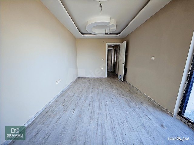 MÜTHİŞ DENİZ VE ORMAN MANZARALI DAİRE - Görsel 17