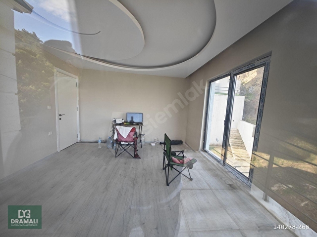 MÜTHİŞ DENİZ VE ORMAN MANZARALI DAİRE - Görsel 18
