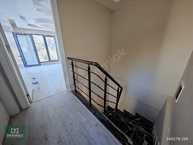 MÜTHİŞ DENİZ VE ORMAN MANZARALI DAİRE - Görsel 15