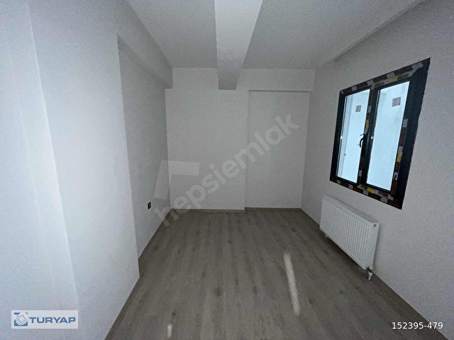 Menemende Kiralık Doğalgazlı 1+1 Daire - Görsel 15