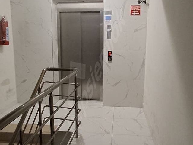 KISMET EMLAKTAN ATATÜRK MAH ARA-KAT FULL 3+1 DAİRE - Görsel 28
