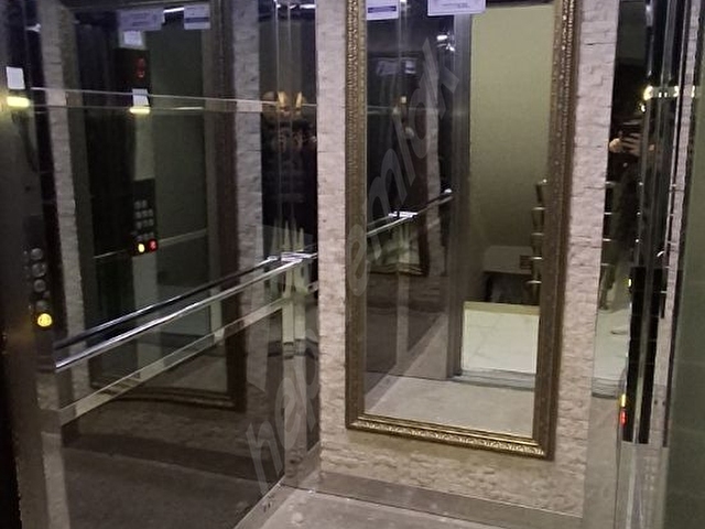 KISMET EMLAKTAN ATATÜRK MAH ARA-KAT FULL 3+1 DAİRE - Görsel 27