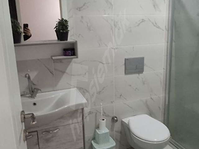 KISMET EMLAKTAN ATATÜRK MAH ARA-KAT FULL 3+1 DAİRE - Görsel 19