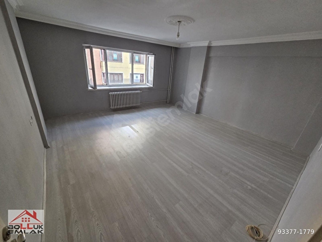 KURTULUŞDA ADLİYE YAKINI 3+1 120 M2 ASANSÖRLÜ DAİRE - Görsel 21