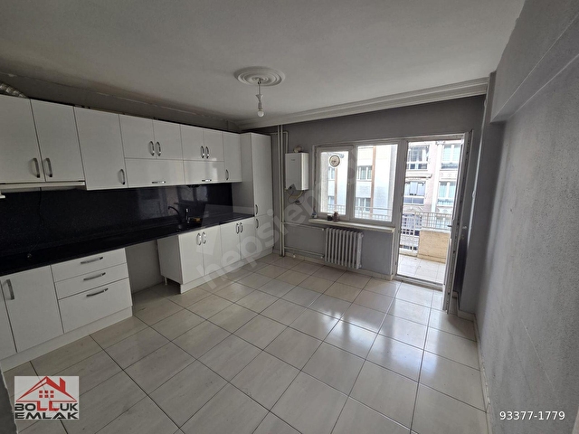 KURTULUŞDA ADLİYE YAKINI 3+1 120 M2 ASANSÖRLÜ DAİRE - Görsel 28