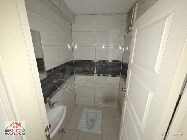 KURTULUŞDA ADLİYE YAKINI 3+1 120 M2 ASANSÖRLÜ DAİRE - Görsel 16