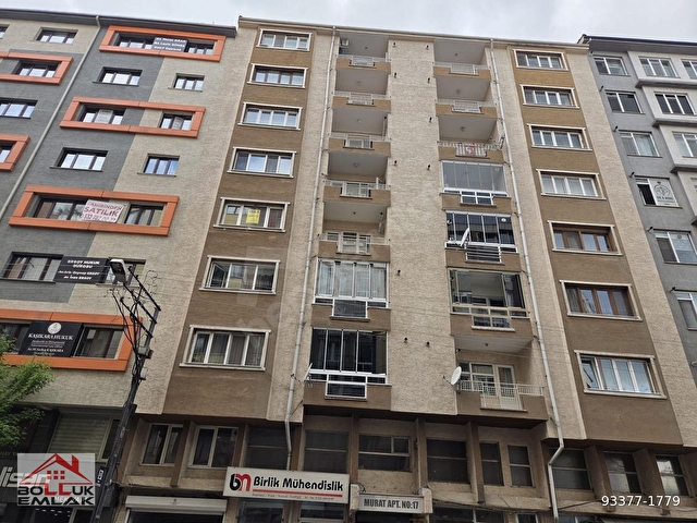 KURTULUŞDA ADLİYE YAKINI 3+1 120 M2 ASANSÖRLÜ DAİRE - Görsel 4