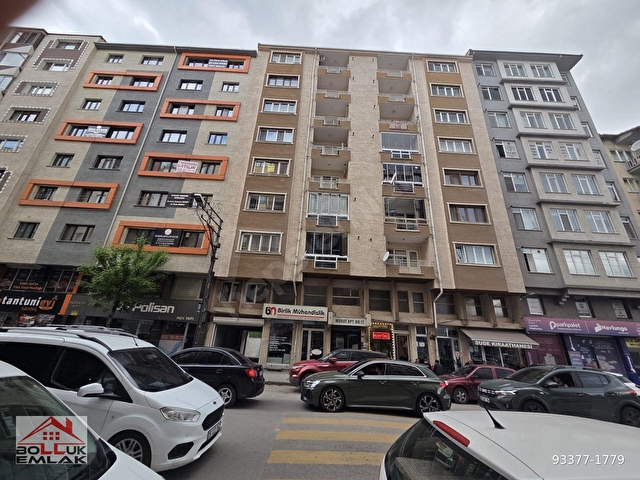 KURTULUŞDA ADLİYE YAKINI 3+1 120 M2 ASANSÖRLÜ DAİRE - Görsel 3
