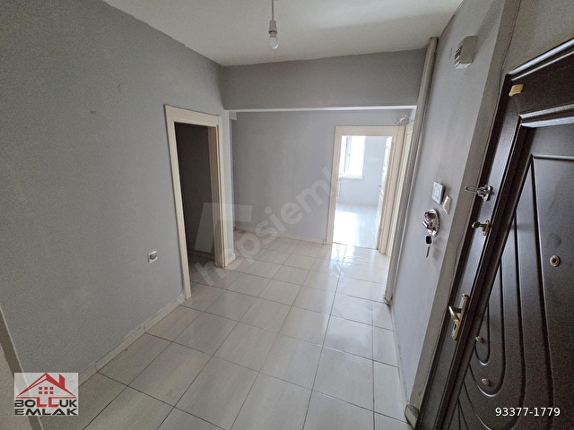 KURTULUŞDA ADLİYE YAKINI 3+1 120 M2 ASANSÖRLÜ DAİRE - Görsel 22