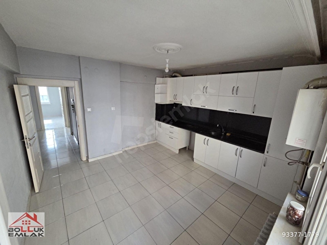 KURTULUŞDA ADLİYE YAKINI 3+1 120 M2 ASANSÖRLÜ DAİRE - Görsel 25