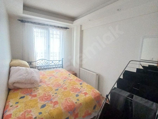 BAHÇELİEVLER SOĞANLI MAH. BASIN SİTESİ FERİT SELİM PAŞA CD.YAKINI 10 YILLIK BİNADA 2+1 80M2 Y.GİRİŞ - Görsel 24