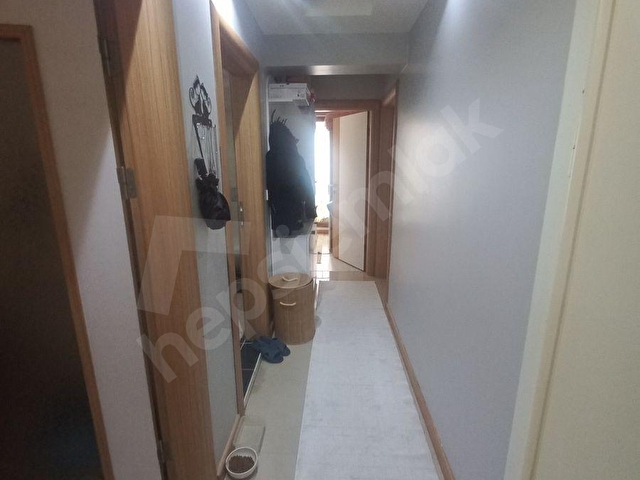 BAHÇELİEVLER SOĞANLI MAH. BASIN SİTESİ FERİT SELİM PAŞA CD.YAKINI 10 YILLIK BİNADA 2+1 80M2 Y.GİRİŞ - Görsel 9