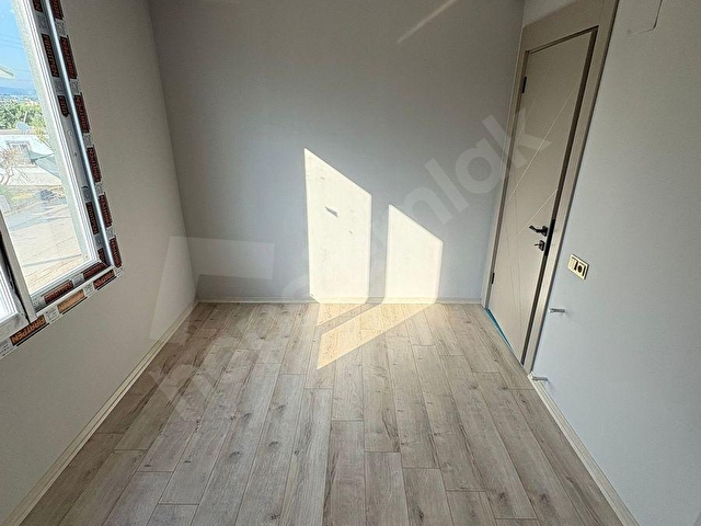 [ata]dan TÜRBEDE 1+1 SATILIK DAİRE - Görsel 4
