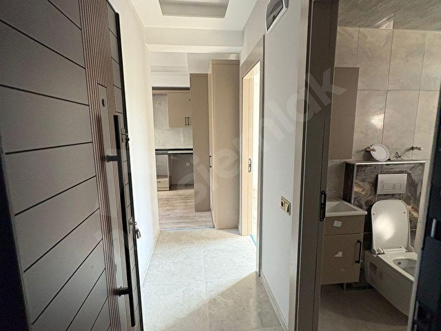 [ata]dan TÜRBEDE 1+1 SATILIK DAİRE - Görsel 12