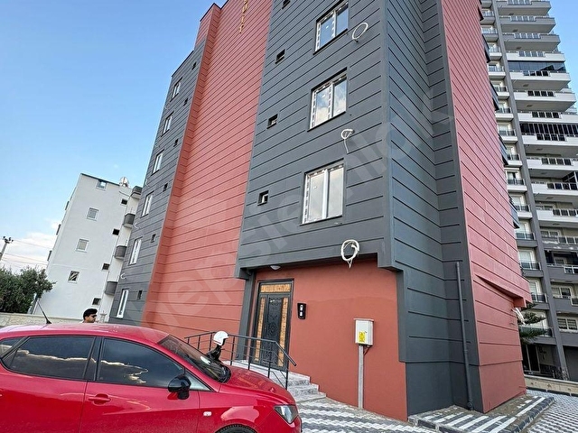 [ata]dan TÜRBEDE 1+1 SATILIK DAİRE - Görsel 2