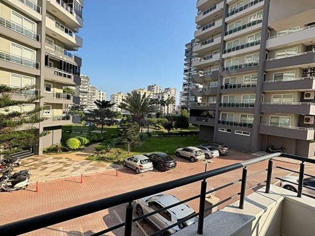 [ata]dan TÜRBEDE 1+1 SATILIK DAİRE