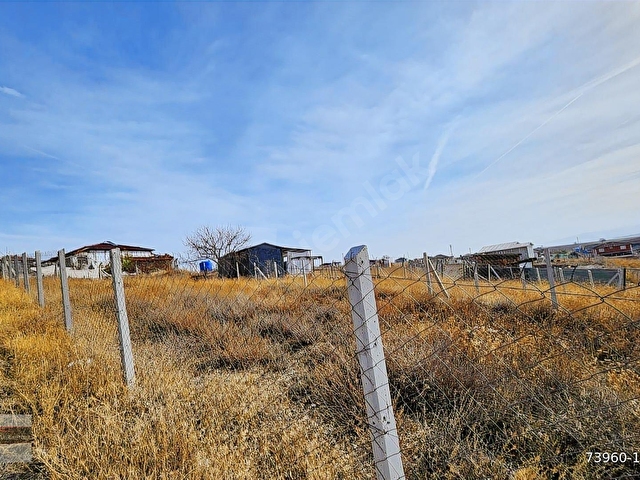 TAPULU BAHCE 322 M2 KAVAKLIDA - Görsel 8