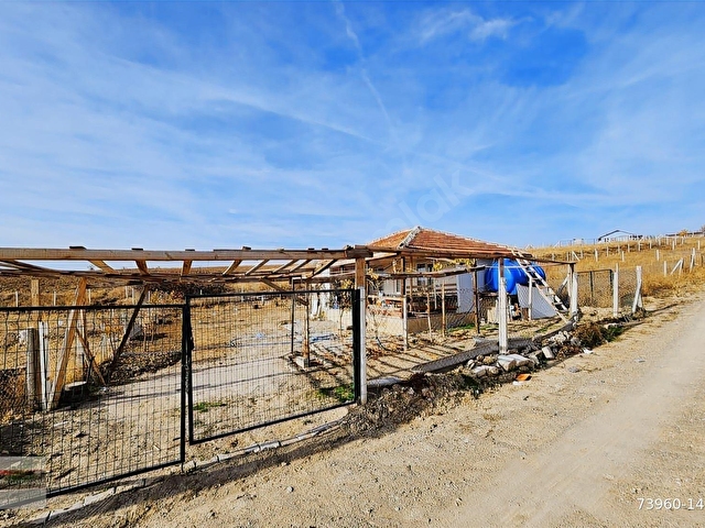 TAPULU BAHCE 322 M2 KAVAKLIDA - Görsel 10
