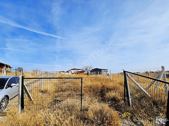 TAPULU BAHCE 322 M2 KAVAKLIDA - Görsel 2