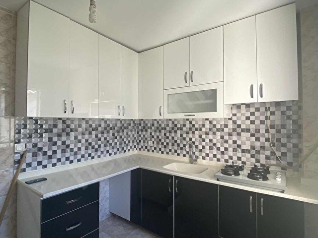 MERKEZİ KONUMDA KİRALIK DOĞALGAZLI 3+1 DAİRE - Görsel 10