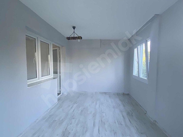 MERKEZİ KONUMDA KİRALIK DOĞALGAZLI 3+1 DAİRE - Görsel 17