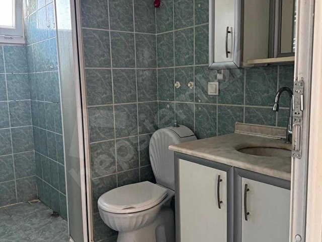 MERKEZİ KONUMDA KİRALIK DOĞALGAZLI 3+1 DAİRE - Görsel 3