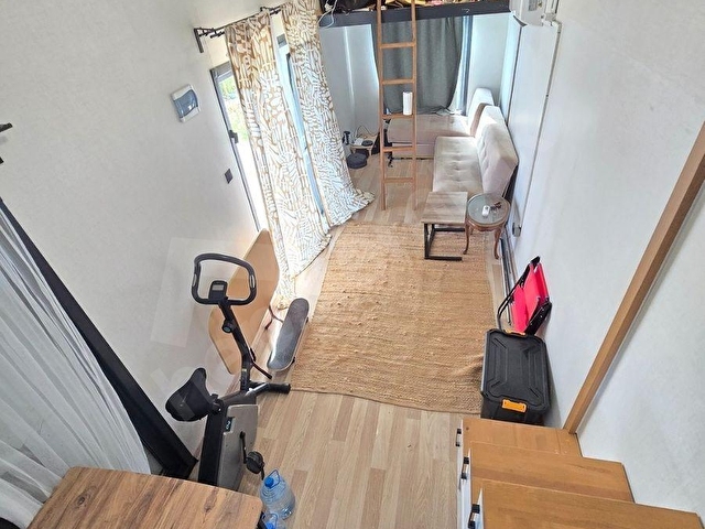 ACİL KELEPİR ÇATALCA SUBAŞI GREEN LİFE SATILIK TİNY HOUSE DA.! - Görsel 22