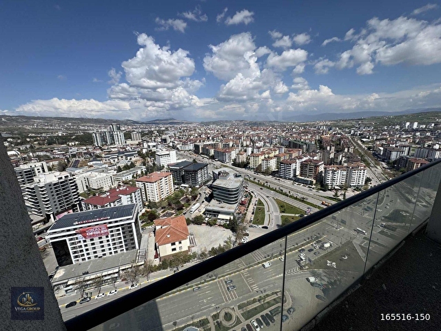 İKİZ KULELERDE SATILIK DAİRELER.