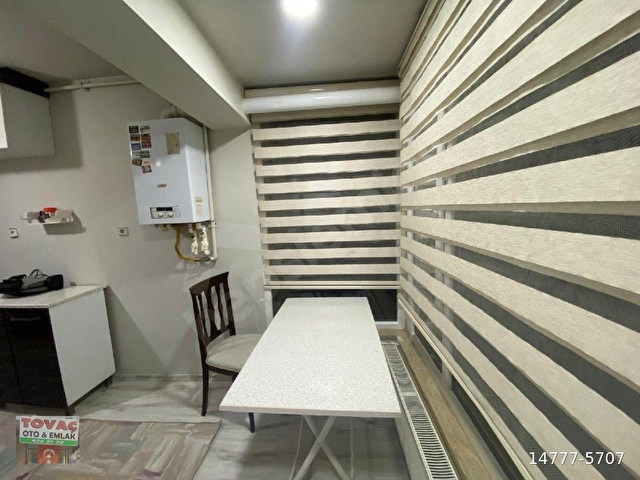 SOKULLU ANA CADDE ÜZERİNDE 2+1 EŞYALI KİRALIK DAİRE - Görsel 7