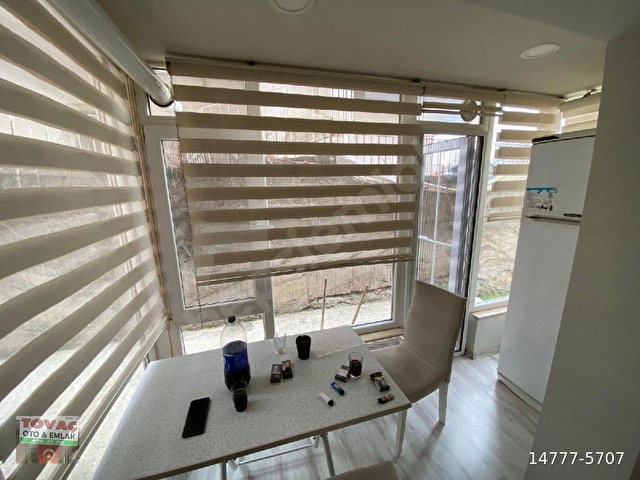 SOKULLU ANA CADDE ÜZERİNDE 2+1 EŞYALI KİRALIK DAİRE - Görsel 13