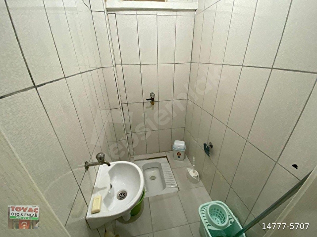 SOKULLU ANA CADDE ÜZERİNDE 2+1 EŞYALI KİRALIK DAİRE - Görsel 20