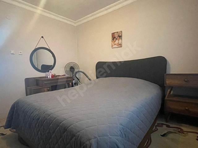 🏡Tekirdağ Süleymanpaşa Çınarlı Mahallesi’nde 2+1 Kiracılı Daire – Yatırıma Hazır Fırsat! 💰 - Görsel 9
