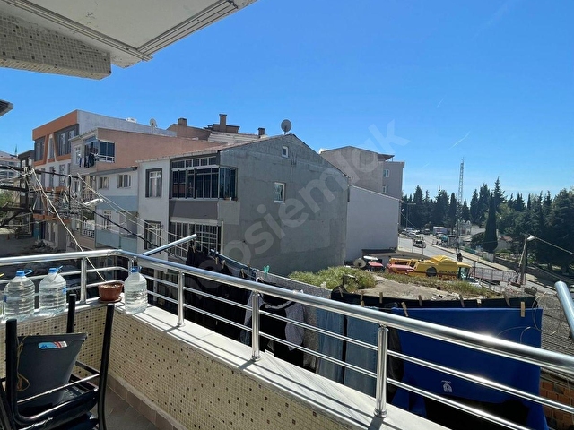 🏡Tekirdağ Süleymanpaşa Çınarlı Mahallesi’nde 2+1 Kiracılı Daire – Yatırıma Hazır Fırsat! 💰 - Görsel 11