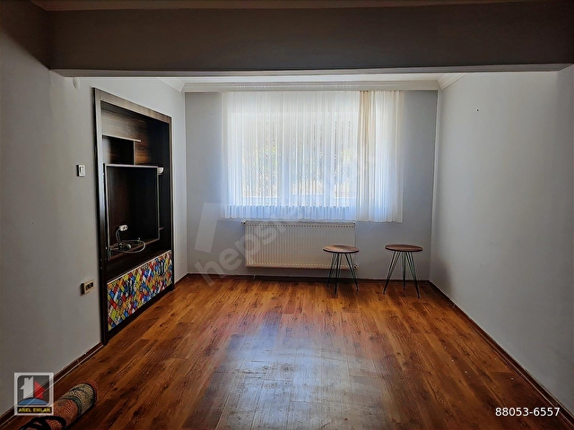 ARELDEN YÜCE TEPEDE BAHÇE KATI 3+1 KOMBİ ISITMALI DAİRE - Görsel 3