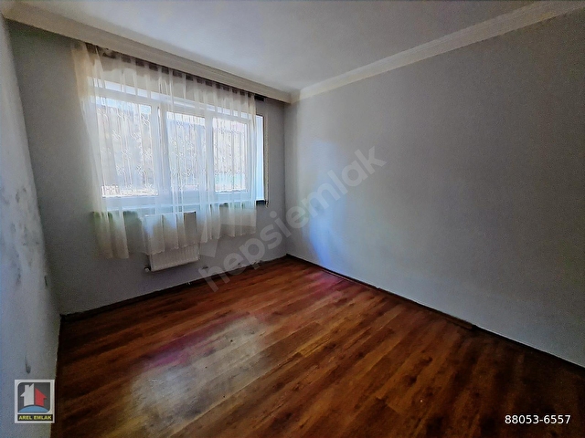 ARELDEN YÜCE TEPEDE BAHÇE KATI 3+1 KOMBİ ISITMALI DAİRE - Görsel 7