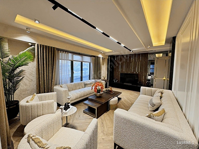 ROTA EMLAKTAN EMSALSİZ 4+1 DELÜX DAİRE - Görsel 15