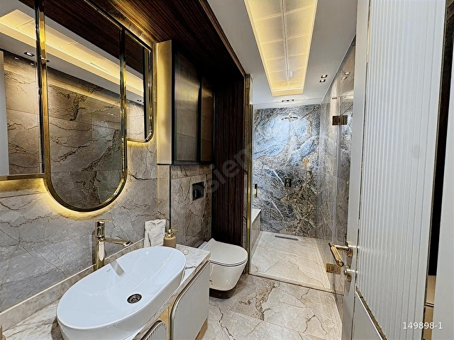 ROTA EMLAKTAN EMSALSİZ 4+1 DELÜX DAİRE - Görsel 4