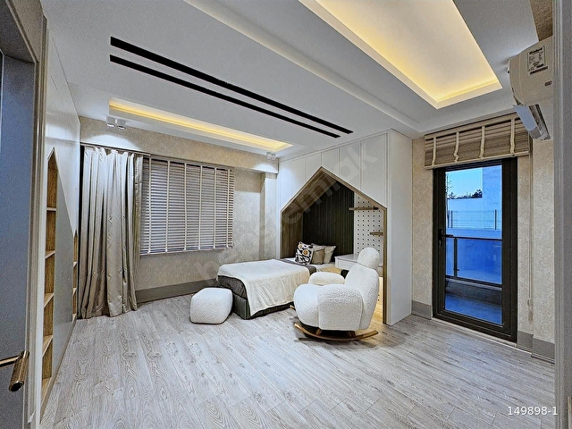 ROTA EMLAKTAN EMSALSİZ 4+1 DELÜX DAİRE - Görsel 9