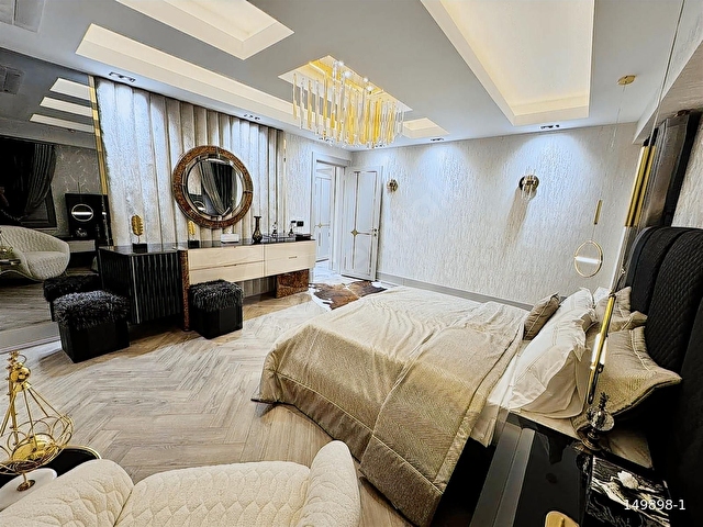 ROTA EMLAKTAN EMSALSİZ 4+1 DELÜX DAİRE - Görsel 5