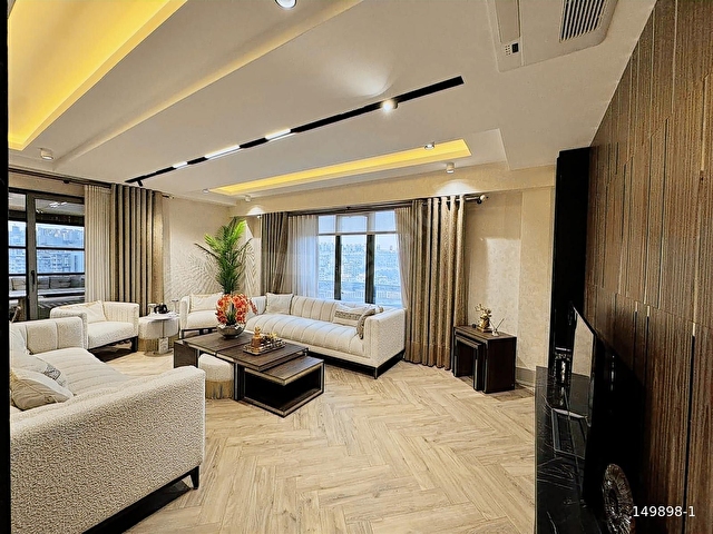 ROTA EMLAKTAN EMSALSİZ 4+1 DELÜX DAİRE - Görsel 17