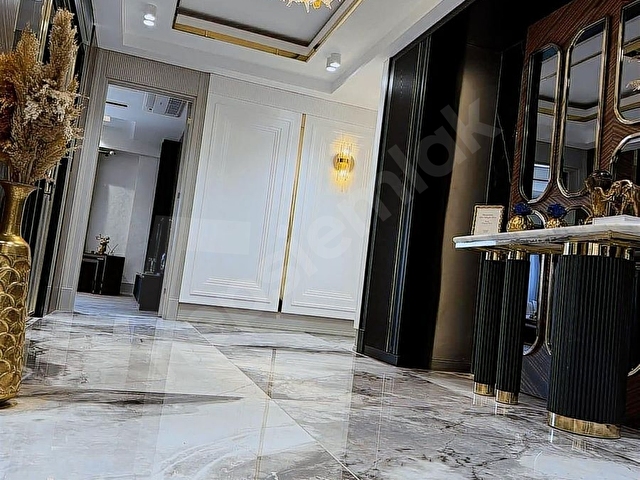 ROTA EMLAKTAN EMSALSİZ 4+1 DELÜX DAİRE - Görsel 29