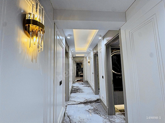 ROTA EMLAKTAN EMSALSİZ 4+1 DELÜX DAİRE - Görsel 14