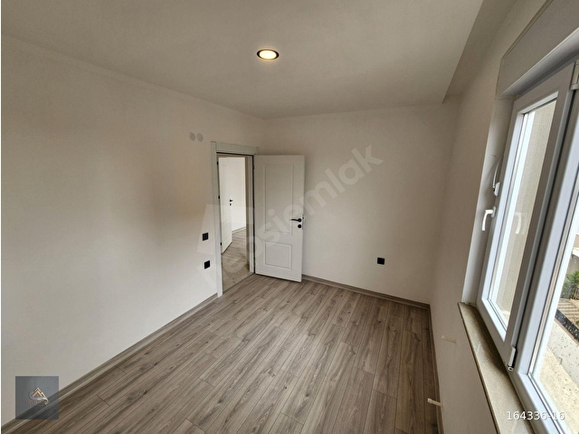 V.AYANOĞLU MH.SİNDE 3+1 SATILIK DAİRE - Görsel 25
