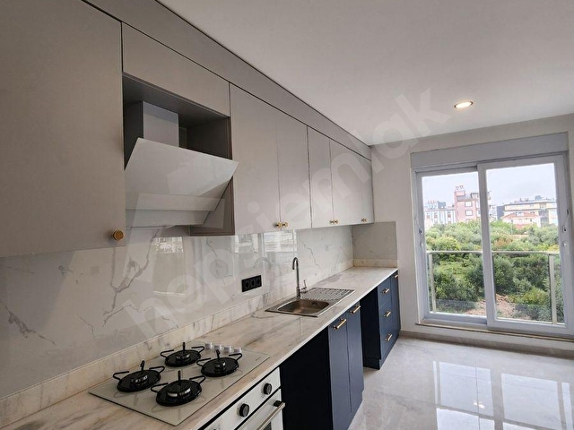 V.AYANOĞLU MH.SİNDE 3+1 SATILIK DAİRE - Görsel 5