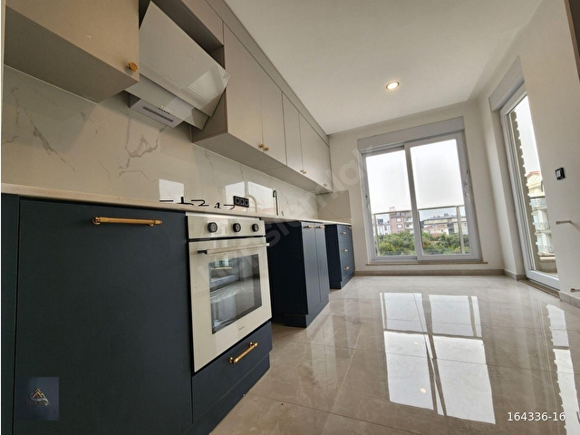 V.AYANOĞLU MH.SİNDE 3+1 SATILIK DAİRE