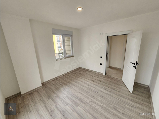 V.AYANOĞLU MH.SİNDE 3+1 SATILIK DAİRE - Görsel 23