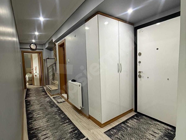 CUMHURİYET MAHALLEİ 4 + 1 SATILIK DUBLEKS DAİRE - Görsel 9