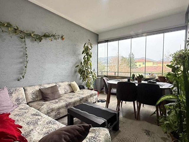 CUMHURİYET MAHALLEİ 4 + 1 SATILIK DUBLEKS DAİRE - Görsel 16